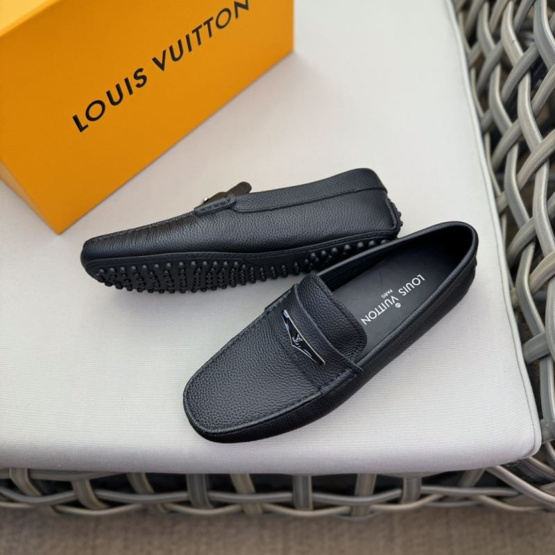 Louis Vuitton Tods Shoes